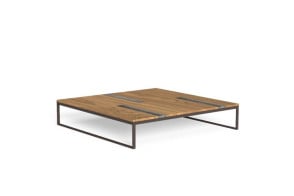 Table d'extérieur Casilda
