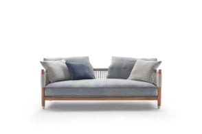 Divano Parker Outdoor
