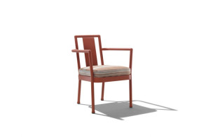 Fauteuil d'extérieur Camargue