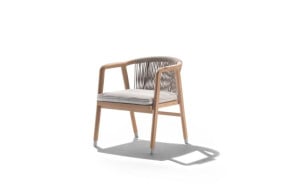 Fauteuil Crono Outdoor