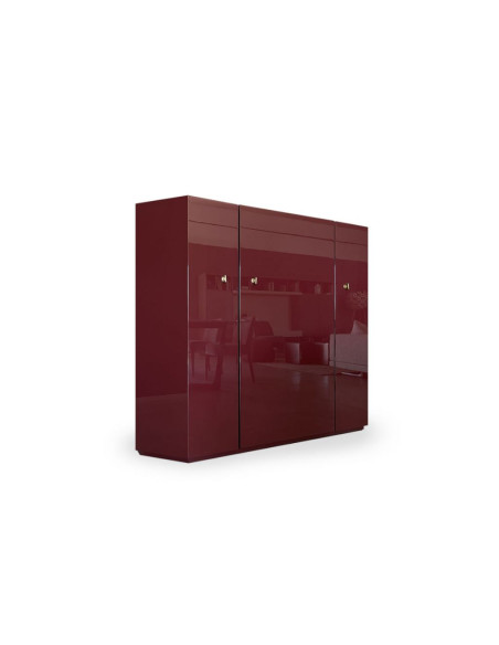 Mobile contenant Bramante 3 (Offre Expo)