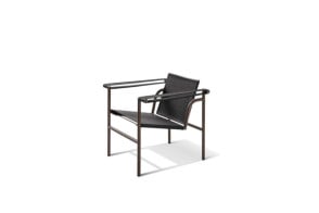 Poltroncina per esterno LC3