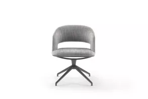Alma Small Armchair