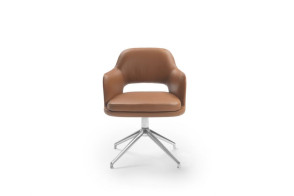Fauteuil Eliseo