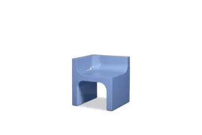 Poltroncina per esterno Dharma Baxter - 1 2