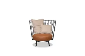 Pedro Outdoor Armchair 2