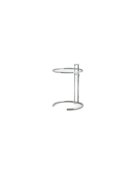 Tavolino Adjustable Table E 1027 (Offerta Expo)