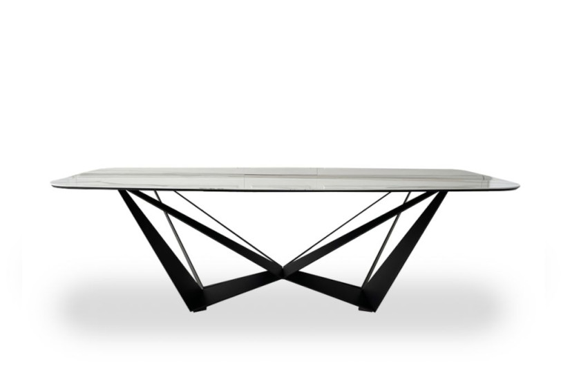 Table Skorpio Keramik (Offre Expo)