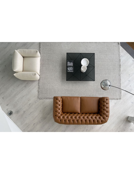Divano Chester One (Offerta Expo) Poltrona Frau - 3