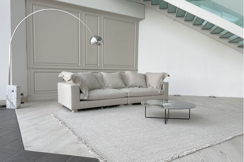 Divano Nebula Nine p.110 (Offerta Expo) Diesel with Moroso - 2