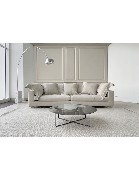 Divano Nebula Nine p.110 (Offerta Expo) Diesel with Moroso - 1