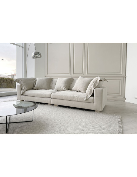 Nebula Nine Sofa d.110 (Expo Offer)
