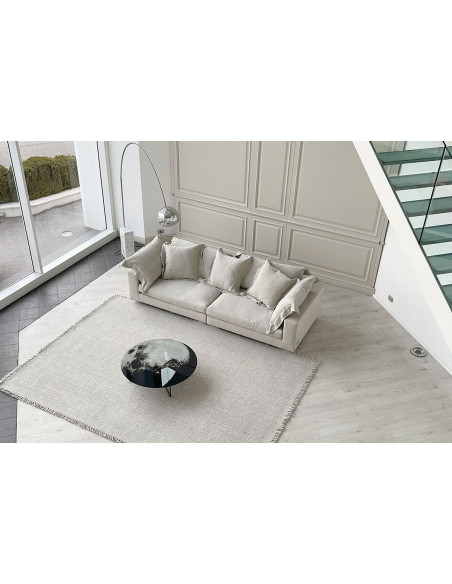 Divano Nebula Nine p.110 (Offerta Expo) Diesel with Moroso - 4