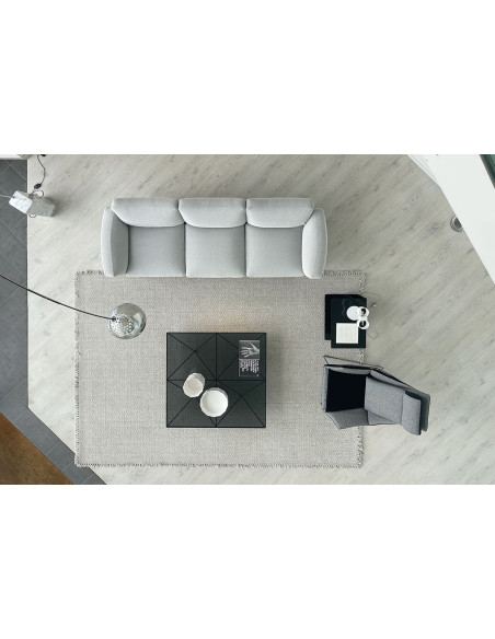 Divano Happy Jack (Offerta Expo) Poltrona Frau - 5
