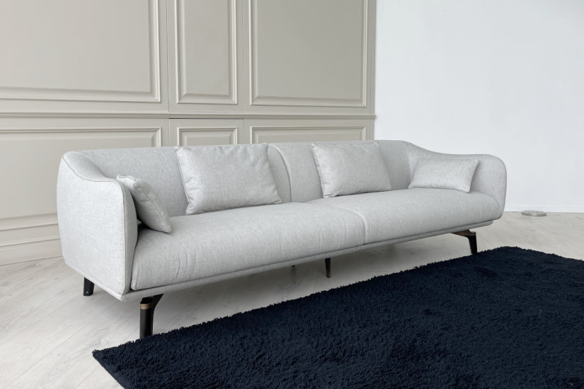 Canapé Drive Ed.2022 (Offre Expo) Giorgetti - 5