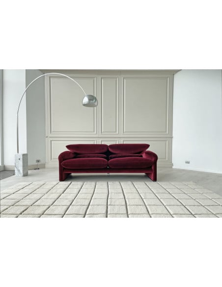 Canapé Maralunga Maxi (Offre Expo) Cassina - 1