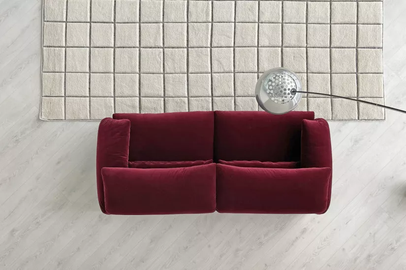 Canapé Maralunga Maxi (Offre Expo) Cassina - 5
