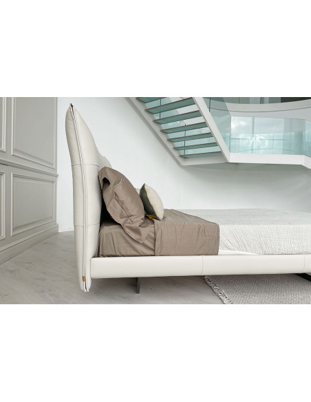Letto Aurora Tre (Offerta Expo) Poltrona Frau - 4