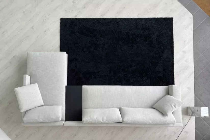 Divan Mondrian (Offre Expo) Poliform - 5