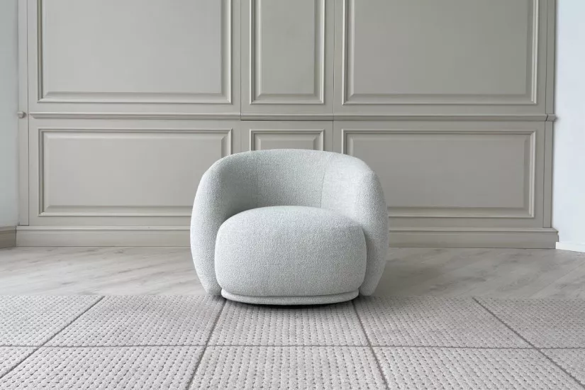 Pacific Armchair (Expo Offer)