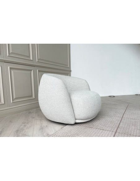 Poltrona Pacific (Offerta Expo) Moroso - 4