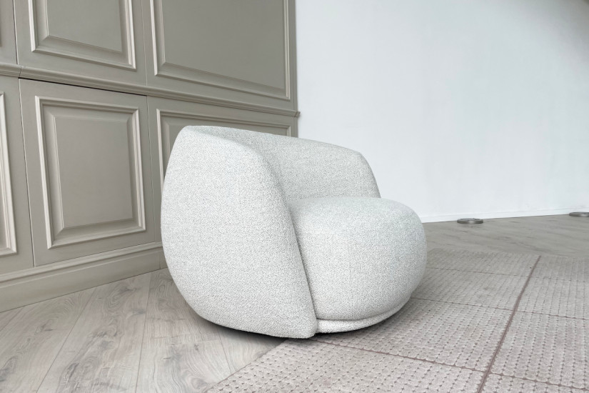 Fauteuil Pacific (Offre Expo) Moroso - 4