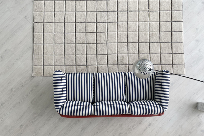 Borea Outdoor Sofa (Expo Offer)