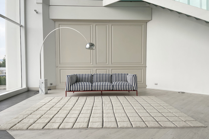 Borea Outdoor Sofa (Expo Offer)