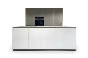 Cuisine Alea Pro (Offre Expo) Poliform - 5