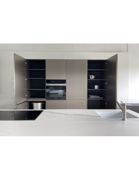 Cucina Alea Pro (Offerta Expo) Poliform - 4