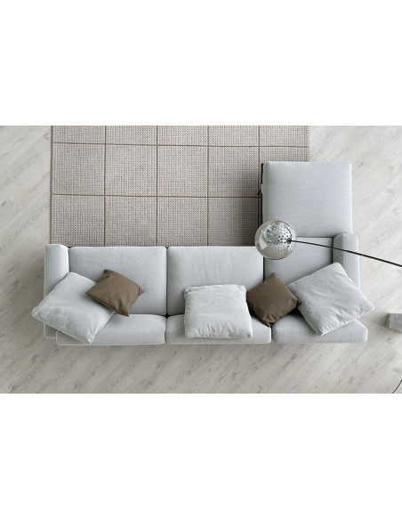 Divano Let It Be Ed. 2022 (Offerta Expo) Poltrona Frau - 4