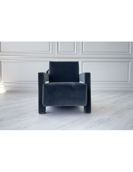 Poltrona Utrecht - versione verde (Offerta Expo) Cassina - 3