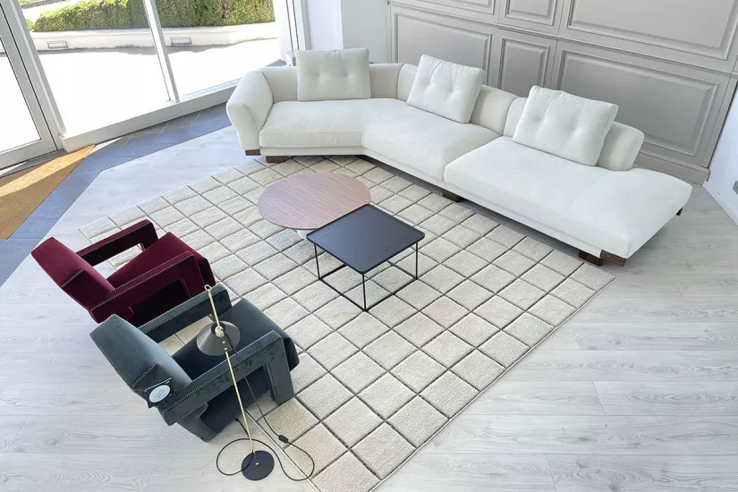 Sengu Sofa (Expo Offer)