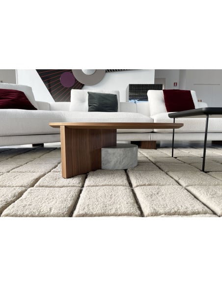 Table basse Sengu (Offre Expo) Cassina - 1