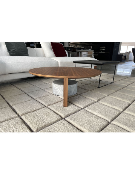 Table basse Sengu Low Table (Offre Expo) Cassina - 3