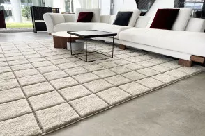Tapis Sahara Grid (Offre Expo) 2