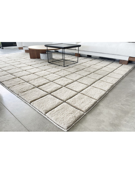Tappeto Sahara Grid (Offerta Expo) Cassina - 2