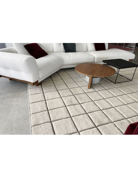Tappeto Sahara Grid (Offerta Expo) Cassina - 3
