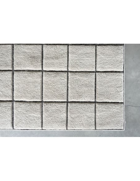 Sahara Grid Rug (Expo Offer)