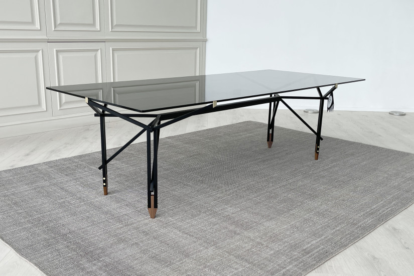 Table Olimpino (Offre Expo) Cassina - 2