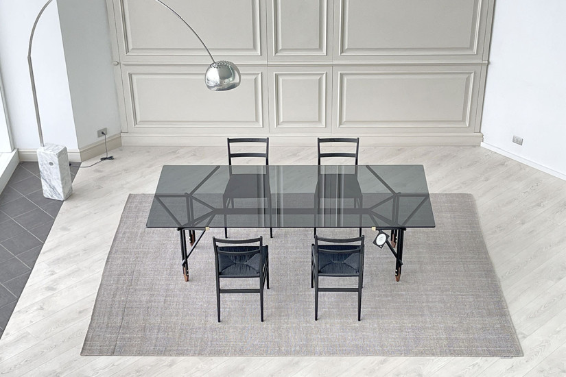 Olimpino Table (Expo Offer)