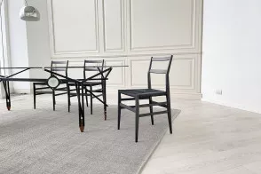 Sedia Leggera (Offerta Expo) 2