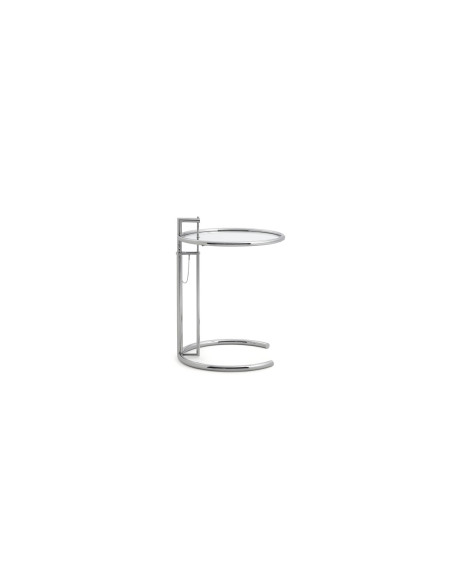 Table basse Adjustable E 1027 (Offre Expo) ClassiCon - 4