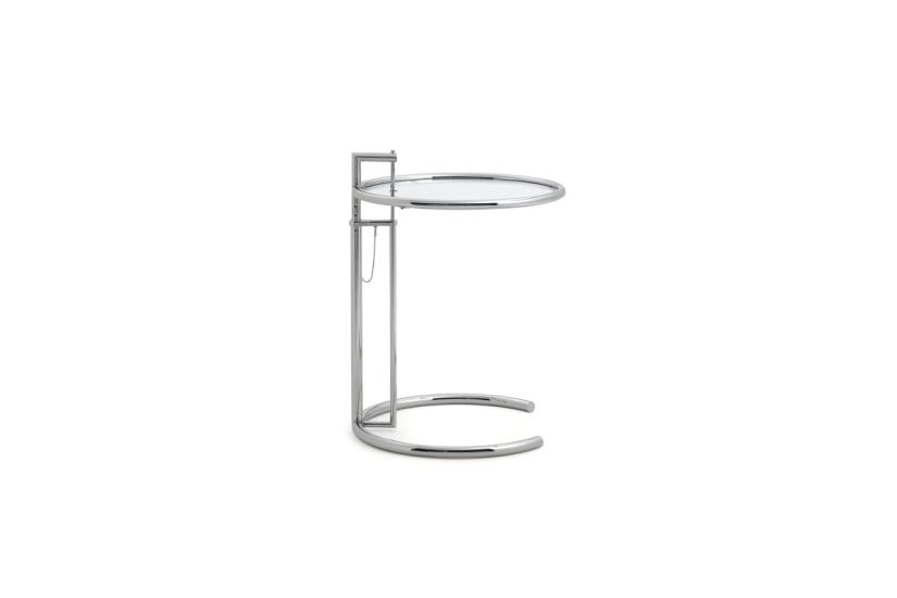 Table basse Adjustable E 1027 (Offre Expo) ClassiCon - 4