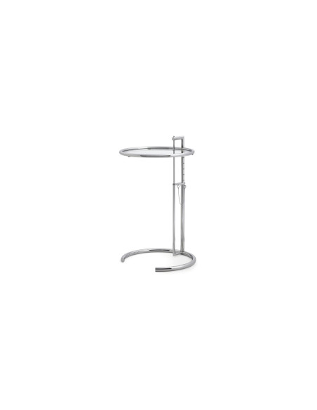 Table basse Adjustable E 1027 (Offre Expo) ClassiCon - 5