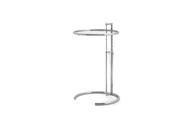 Tavolino Adjustable Table E 1027 (Offerta Expo) ClassiCon - 5