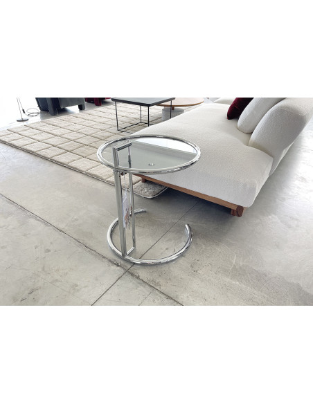 Tavolino Adjustable Table E 1027 (Offerta Expo) ClassiCon - 1
