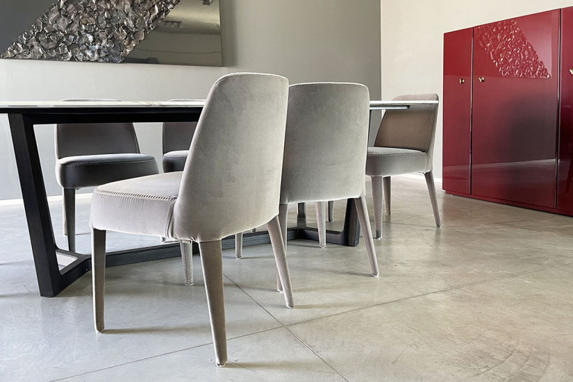 Febo Chair (Expo Offer)