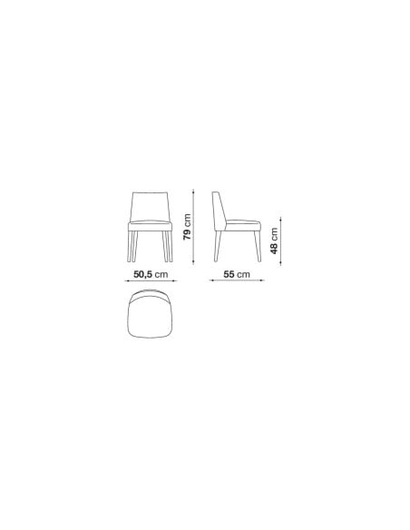 Febo Chair (Expo Offer)
