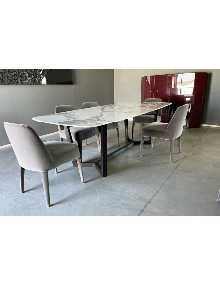 Concorde Table (Expo Offer)